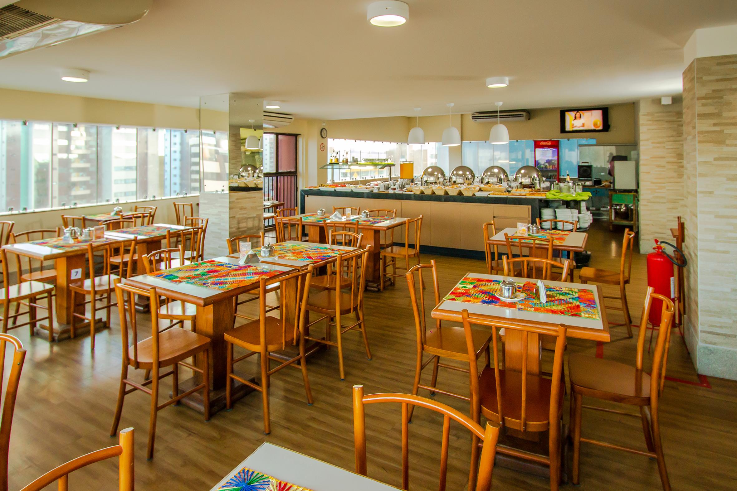 Tambaqui Praia Hotel Maceió Exterior foto